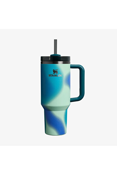 Stanley The Quencher H2.O FlowState Tumbler 1.18L Unisex Renkli Termos