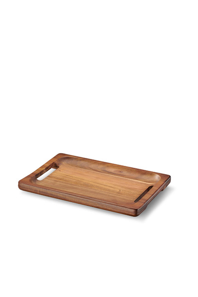 KORKMAZ Akasya 48x32 cm Tepsi A565-06