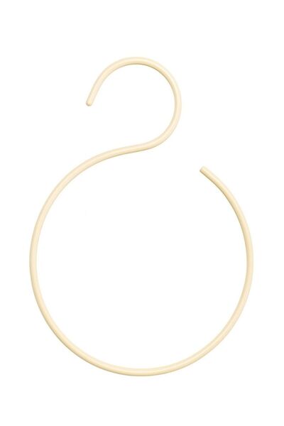 Genel Markalar Şal askısı askılık eşarp askısı 3 lü