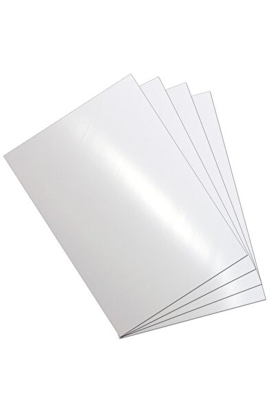 Murat KAĞIT A4 300 GR MAT KUŞE 100 ADET