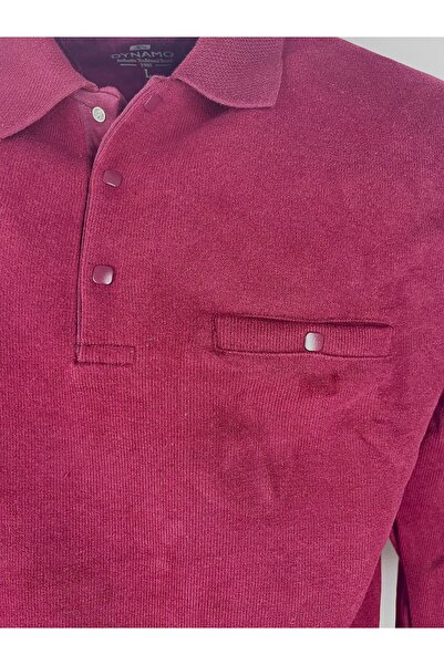 DYNAMO Thessaloniki Woven Knitwear