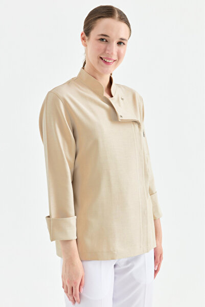 MyChef 1923 زي الشيف السري للنساء