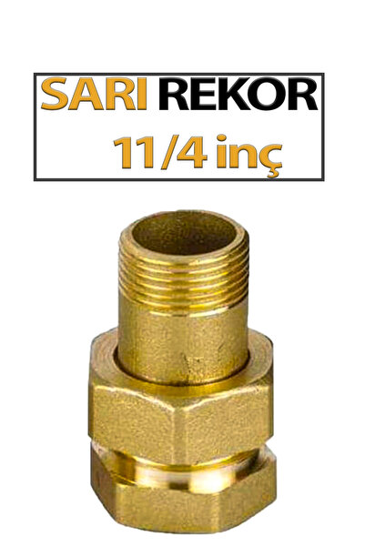 Trendhouse Žuti zapisnik 1 1/4 inča