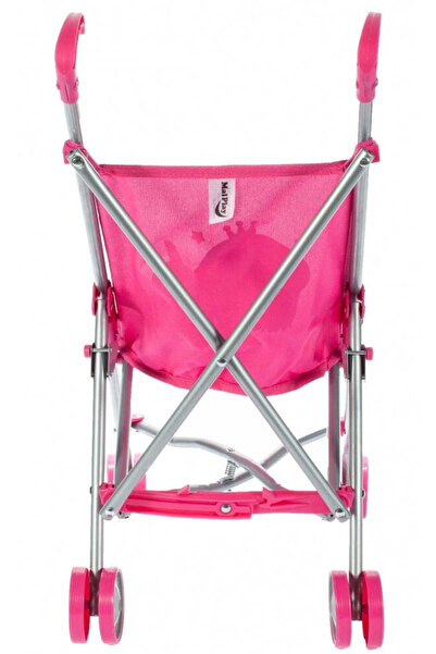 MalPlay Unicorn stroller for dolls, 107177