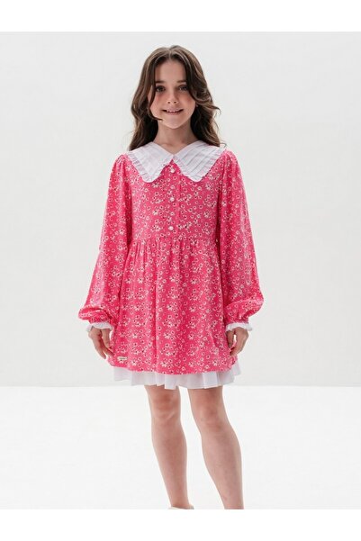 SUZIE Rochie tip camasa