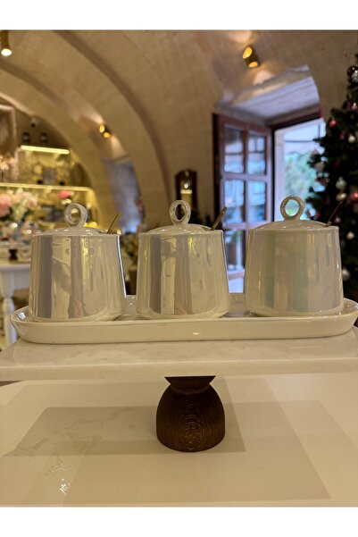 Lucia Cappadocia BAHARAT TAKIMI