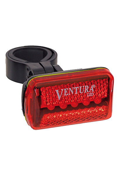 VENTURA Stop Spate cu Baterii 5 Leduri