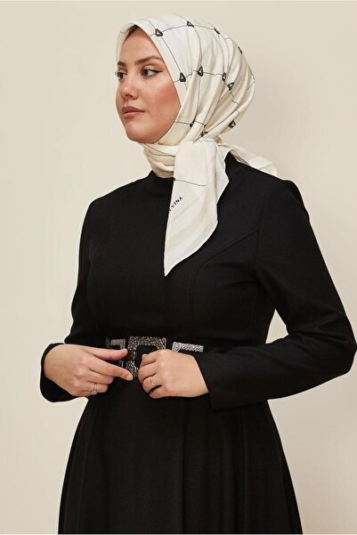 Alvina Viscose Scarf 8609