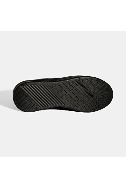 Desa Women's Black Desacomfort Kroko Printed Patent Leather Shoes