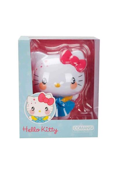 Comansi Hello Kitty Kawaii Premium Edition 16 Cm Figür S00090425