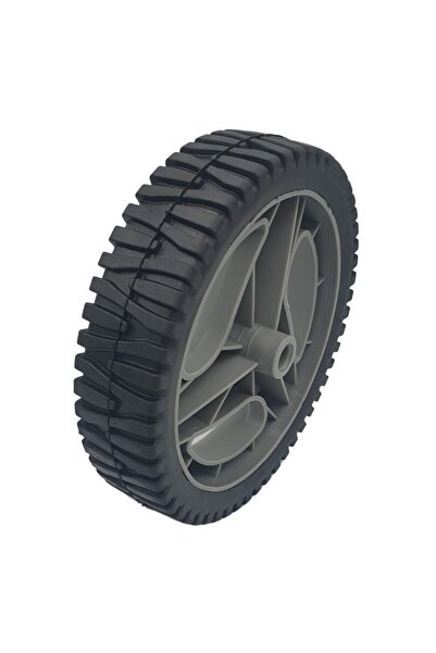 Garden Parts Roată de tuns iarba Husqvarna, Partner, McCulloch, diametru 200 mm