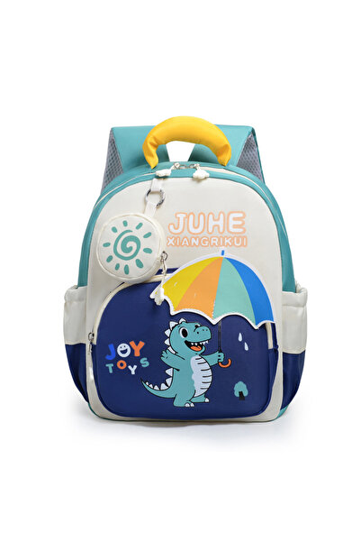 Generic Children's Cartoon Cute Waterproof Lightweight Dual-Shoulder Bag for ...