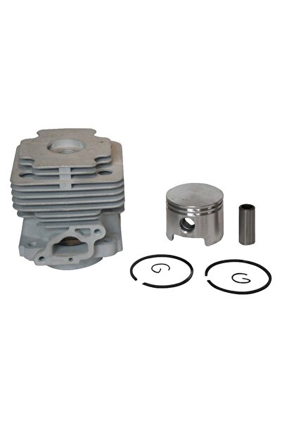 Garden Parts Set motor Oleomac 753