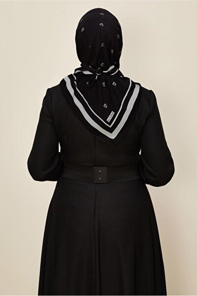 Alvina Viscose Scarf 8609