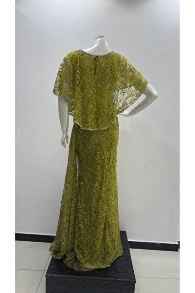 Dar Tulip Long evening dress