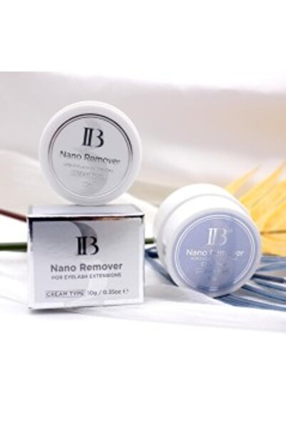 ORZELOWSKA Remover for False Eyelashes, Sensitive, 10 g