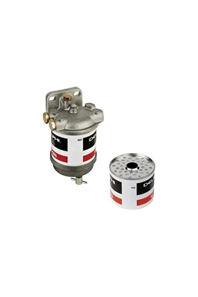 GFN Filtru decantor de combustibil cu orificiu de aerisire, cartuș interschim...