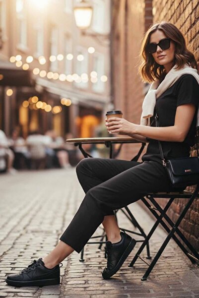 Nike Kadın Ayakkabı Snekars