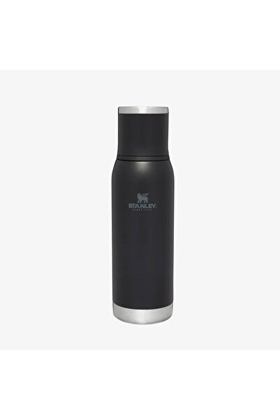 Stanley Adventure To-Go Vakumlu Paslanmaz Çelik 1 L Siyah Termos