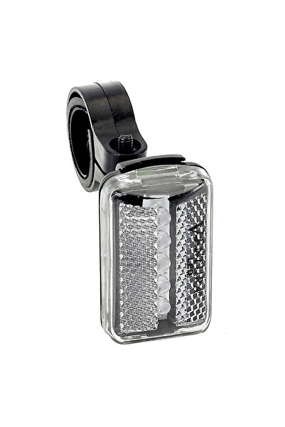 VENTURA Μπαταρίες μπροστινού φωτισμού LED, 5 λειτουργίες, εύκολη συναρμολόγηση