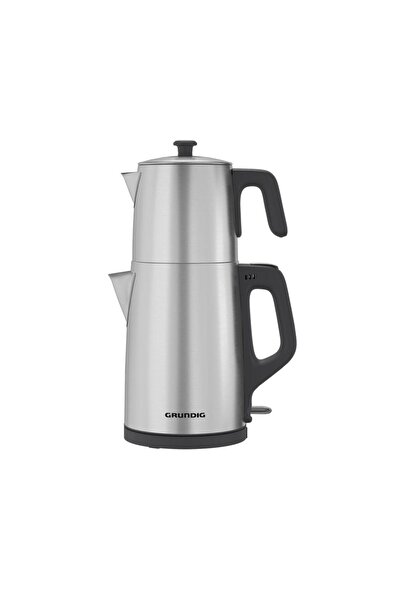 Grundig ماكينة الشاي TM 3522 I INOX