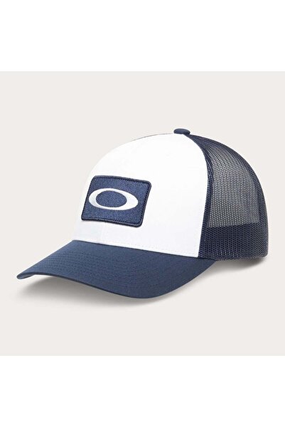 Oakley Original Patch Trucker Fos900836-6Exu Hat