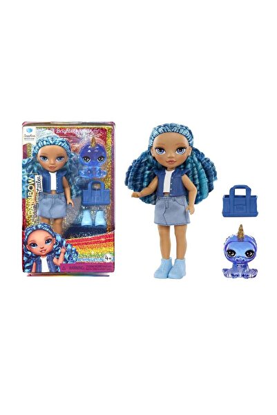 Rainbow High Littles Sapphire Bradshaw 531197 - 514534