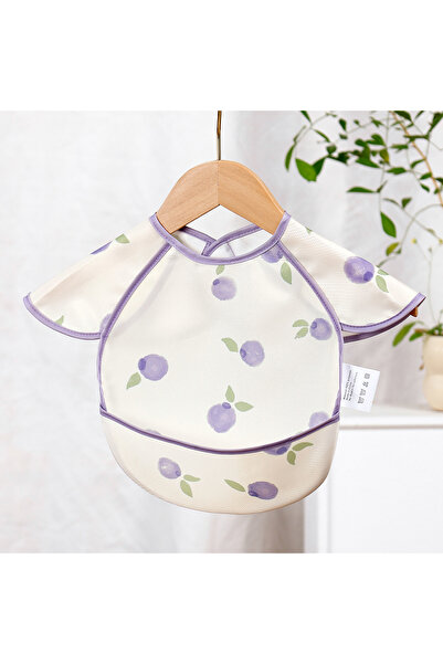 Choice3 كانجوبابي CC63 كانجوبابي #حياتي الناعمة# مريلة رضاعة جديدة مقاومة للم...