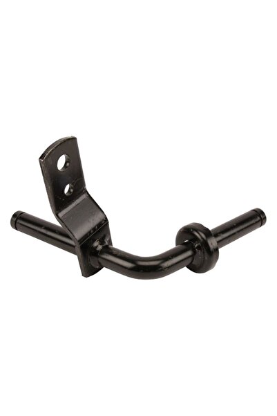 Garden Parts Ax tractor Husqvarna (partea dreaptă)