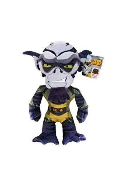 Star Wars Πελούς παιχνίδι, Star Wars, 25εκ., Zeb