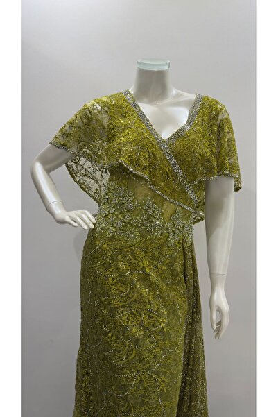 Dar Tulip Long evening dress