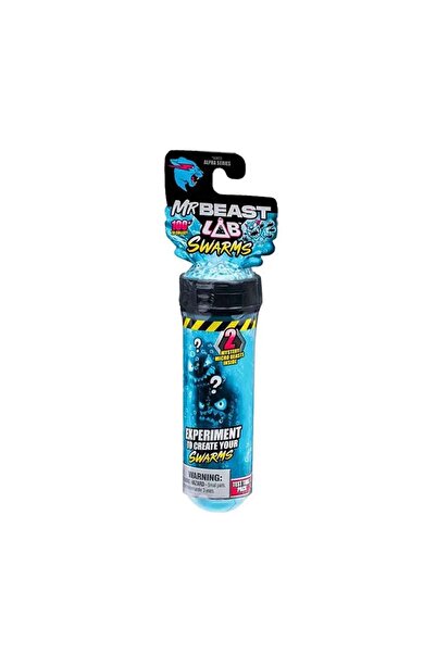 LC Waikiki Mr.Beast 2’Li Tüp CDU12 S1 24702