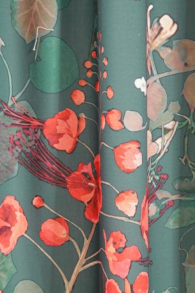 Hitexbau Divine Curtain