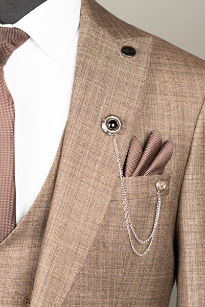 Terziayhan Vest Suit