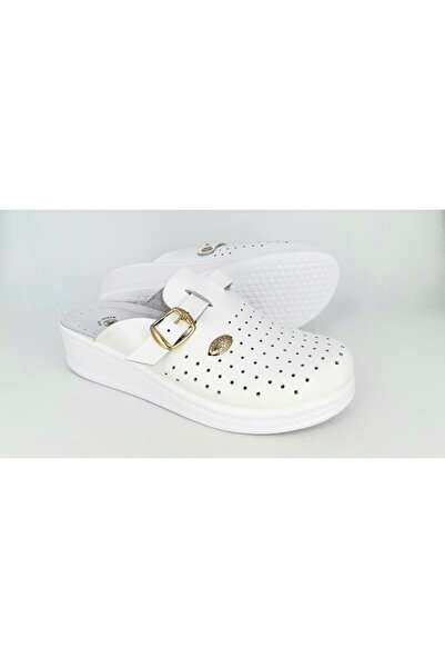 SANITAL LIGHT MEDICAL CLOGS