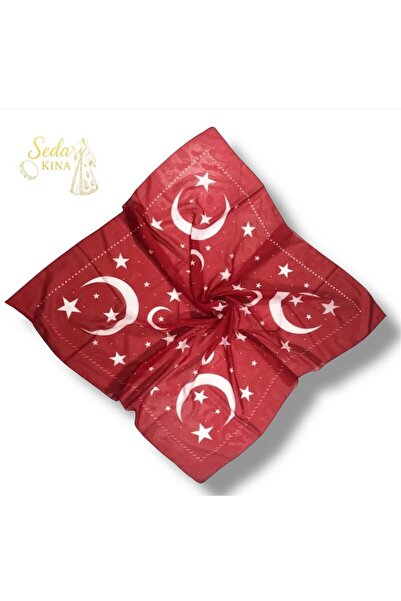 COOL NİGHT ayyıldızlı bayraklı dikişli yazma asker yazması sağdıç yazması 100...