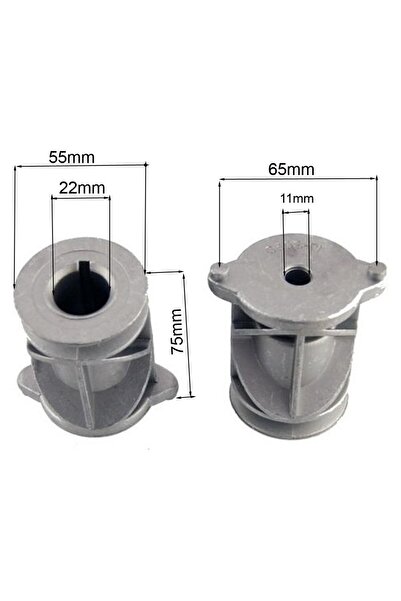 Garden Parts Suport cuțit pentru mașină de tuns iarba Boss GT53