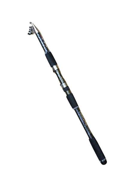 BALZA TORİNO 100-250 AKSİYON 390 CM KARBON TELESKOPİK KAMIŞ