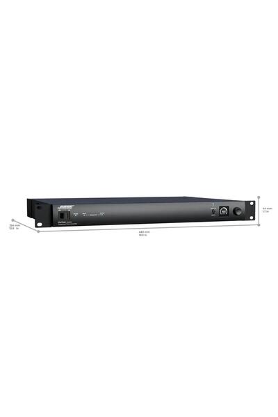 Bose Professional Veritas 2160BH, Bluetooth