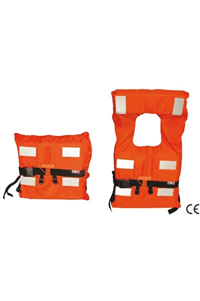 GFN Σωσίβιο Space-Saver 150N, για ενήλικες, 40-70+ kg, 80-125 cm