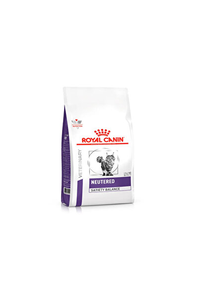 Royal Canin Neutered Satiety Balance Kedi Maması 3.5 kg