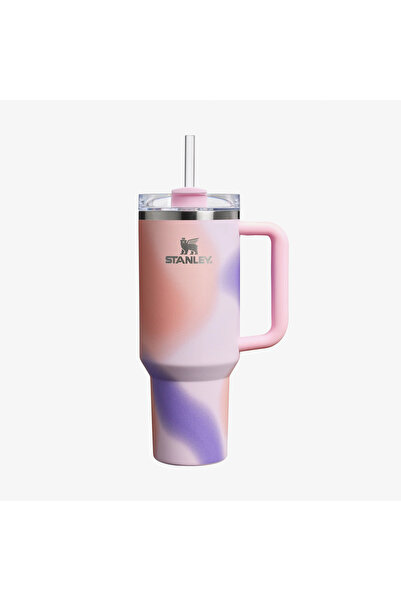 Stanley The Quencher H2.O FlowState Tumbler 1.18L Unise Mor Termos