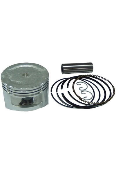 Garden Parts Бутало Honda GX160, диаметър 68.50 мм
