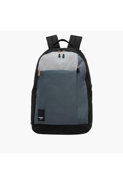 Royal حقيبة ظهر ساك كولوربلاك مقاس 19 بوصة مع أحزمة كتف - 48 × 32 × 15 سم