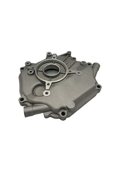 Garden Parts Κάλυμμα στροφαλοθαλάμου Honda GX240, GX270, Zongshen 168FB