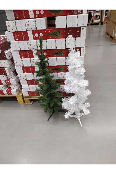 Tarrington House Yılbaşı ağacı