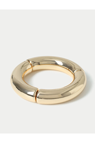 Marks & Spencer Altın Renk Detaylı Bileklik