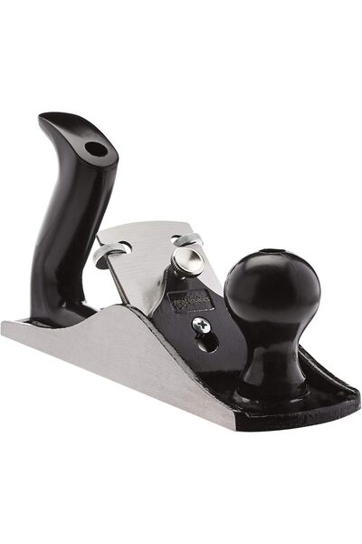 Amazon basics رقم 4 طاولة يدوية عالمية قابلة للتعديل بشفرة 5.08 سم لأعمال الن...