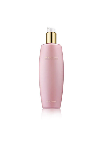 ESTÉE LAUDER Lotiune de corp hidratanta cu aroma florala BEAUTIFUL 250 ml