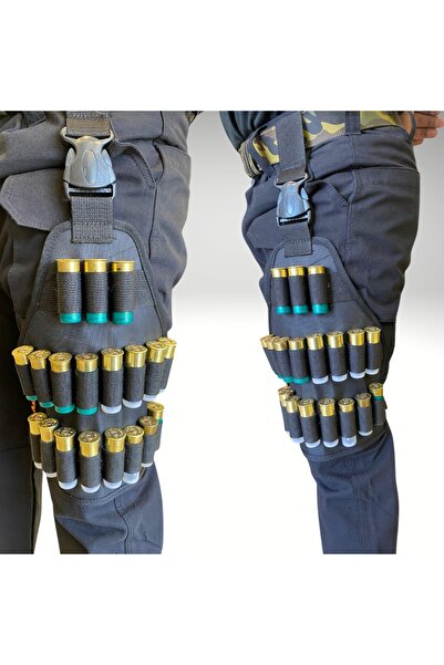 Asil AVCI BACAK FİŞEKLİĞİ (İSTEDİĞİNİZ ÜRÜNÜ GÖRSELİNE TIKLAYARAK SİPARİS VER...